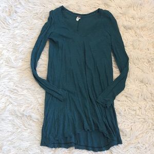 We The Free (Free People) tunic